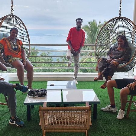 The Nest, Tagaytay Bed & Breakfast Tagaytay City ภายนอก รูปภาพ