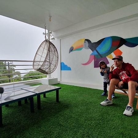 The Nest, Tagaytay Bed & Breakfast Tagaytay City ภายนอก รูปภาพ