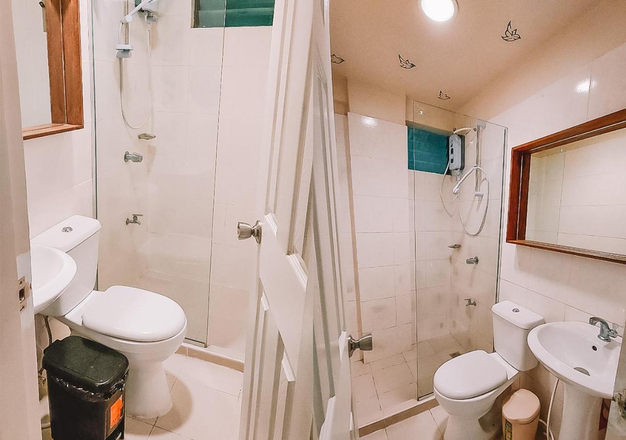 The Nest, Tagaytay Bed & Breakfast Tagaytay City ภายนอก รูปภาพ