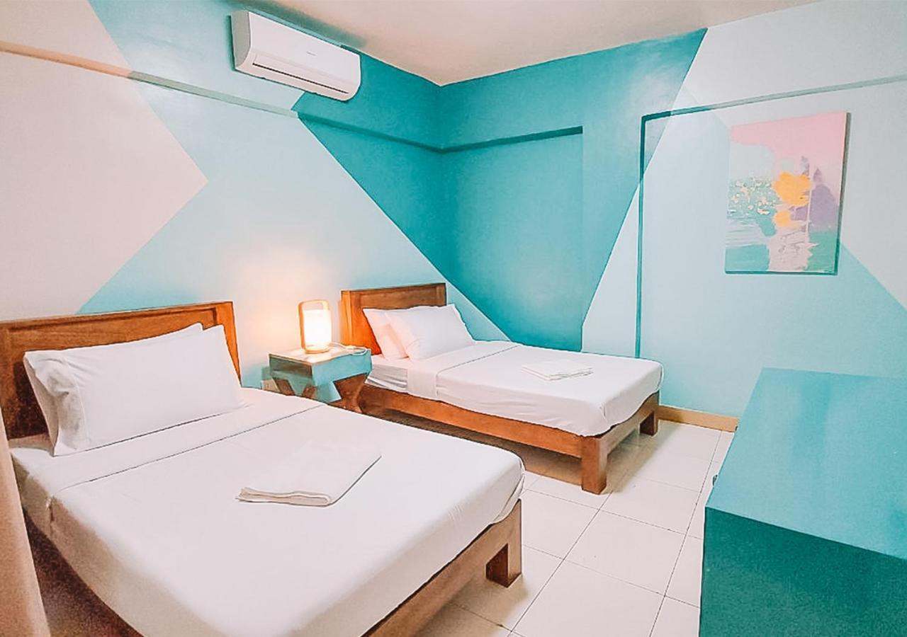 The Nest, Tagaytay Bed & Breakfast Tagaytay City ภายนอก รูปภาพ