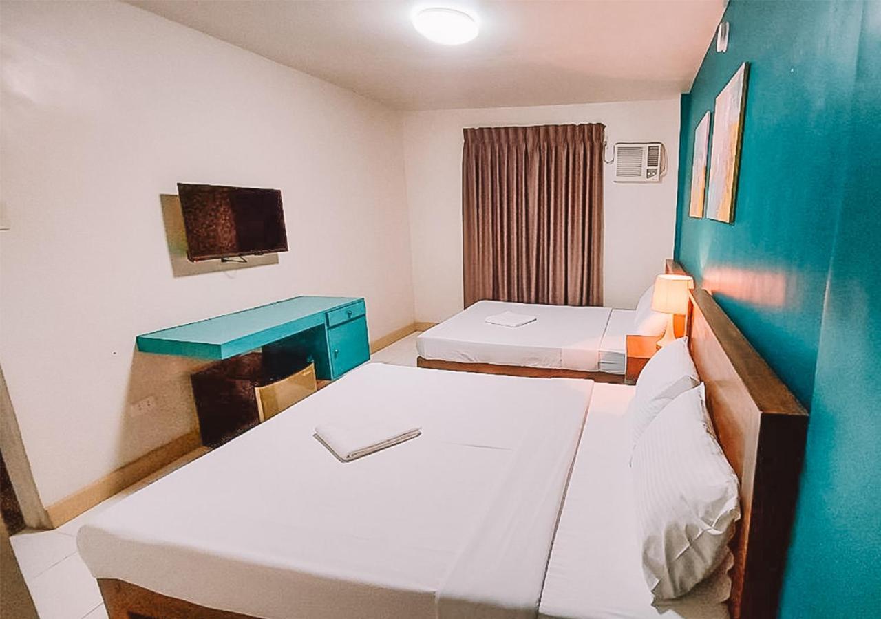 The Nest, Tagaytay Bed & Breakfast Tagaytay City ภายนอก รูปภาพ