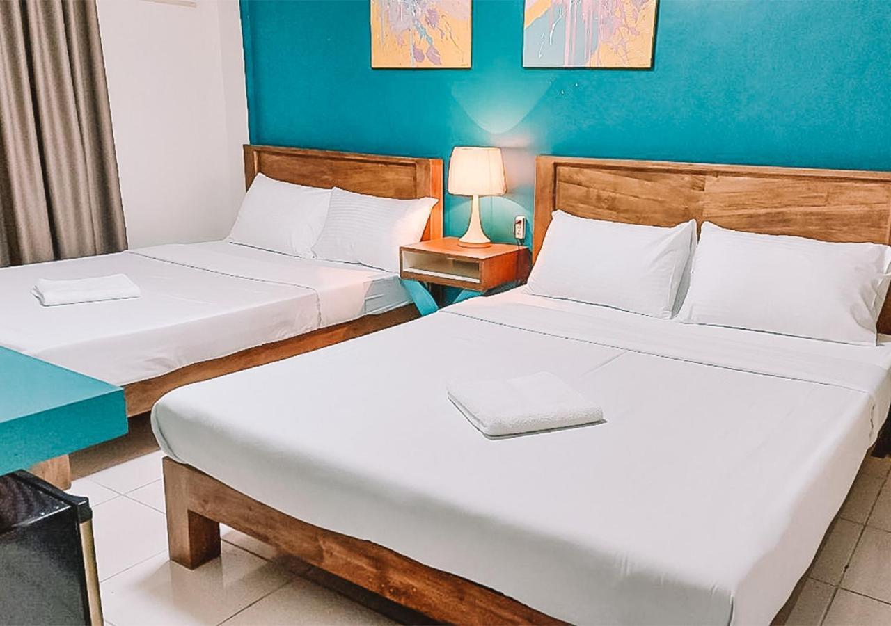 The Nest, Tagaytay Bed & Breakfast Tagaytay City ภายนอก รูปภาพ