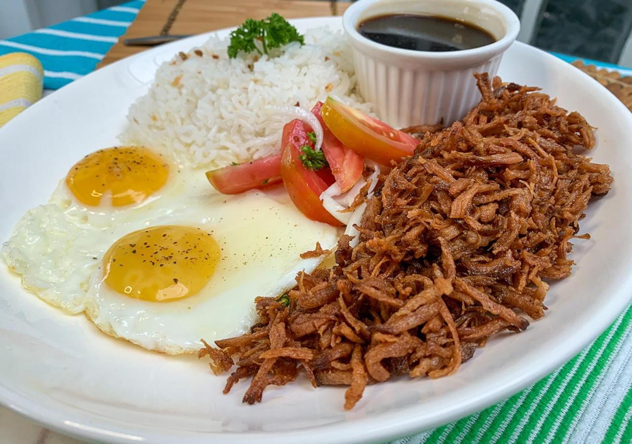 The Nest, Tagaytay Bed & Breakfast Tagaytay City ภายนอก รูปภาพ