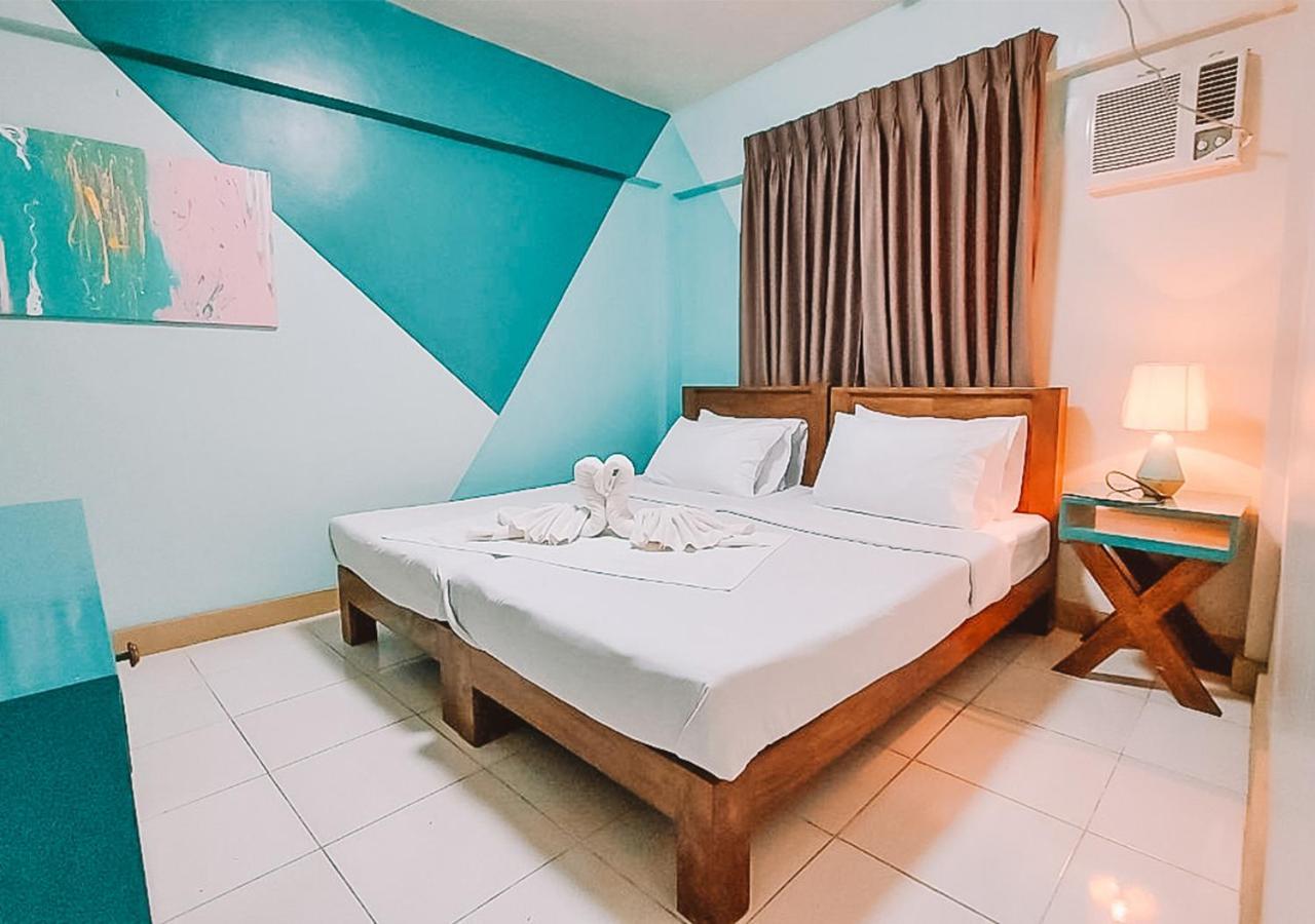 The Nest, Tagaytay Bed & Breakfast Tagaytay City ภายนอก รูปภาพ