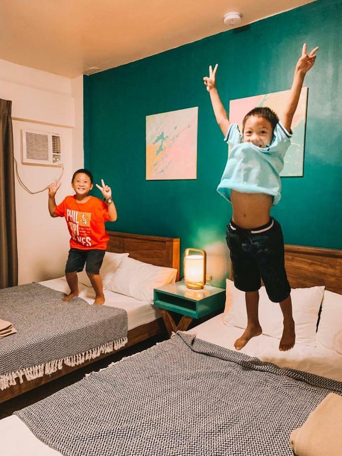 The Nest, Tagaytay Bed & Breakfast Tagaytay City ภายนอก รูปภาพ