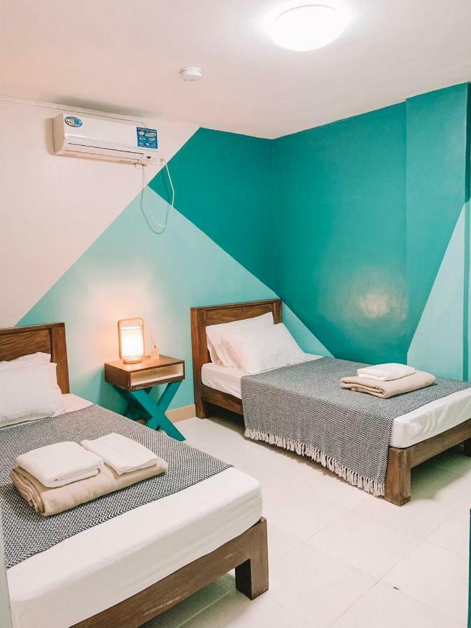The Nest, Tagaytay Bed & Breakfast Tagaytay City ภายนอก รูปภาพ