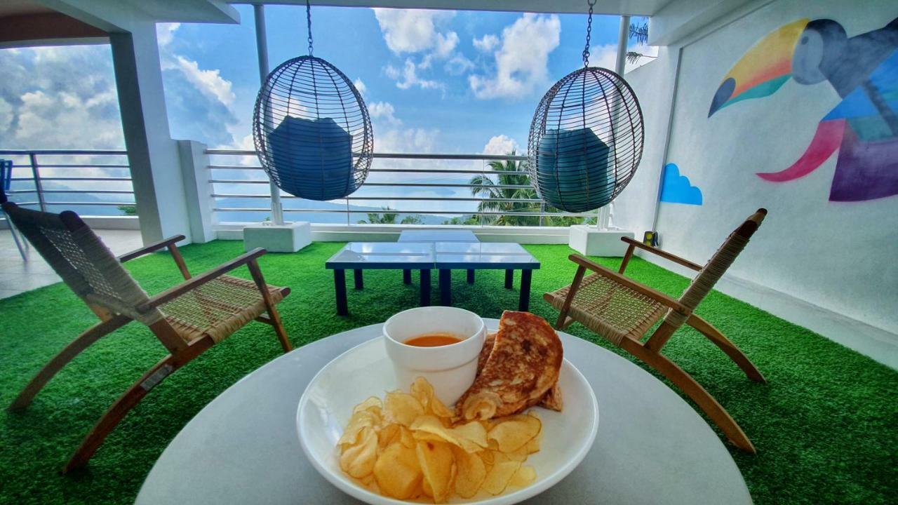 The Nest, Tagaytay Bed & Breakfast Tagaytay City ภายนอก รูปภาพ