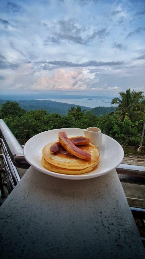 The Nest, Tagaytay Bed & Breakfast Tagaytay City ภายนอก รูปภาพ