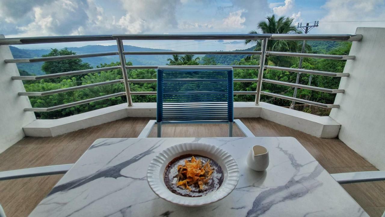 The Nest, Tagaytay Bed & Breakfast Tagaytay City ภายนอก รูปภาพ