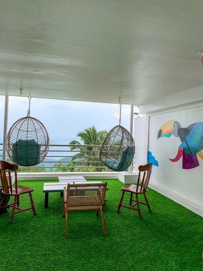 The Nest, Tagaytay Bed & Breakfast Tagaytay City ภายนอก รูปภาพ