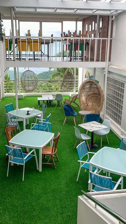 The Nest, Tagaytay Bed & Breakfast Tagaytay City ภายนอก รูปภาพ