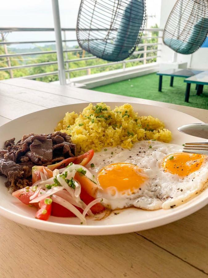 The Nest, Tagaytay Bed & Breakfast Tagaytay City ภายนอก รูปภาพ