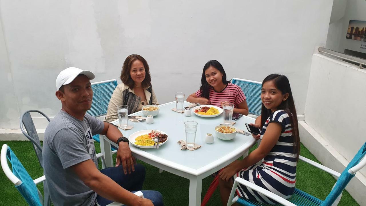 The Nest, Tagaytay Bed & Breakfast Tagaytay City ภายนอก รูปภาพ