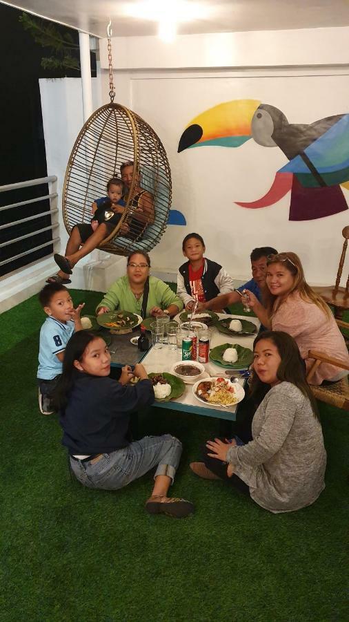 The Nest, Tagaytay Bed & Breakfast Tagaytay City ภายนอก รูปภาพ