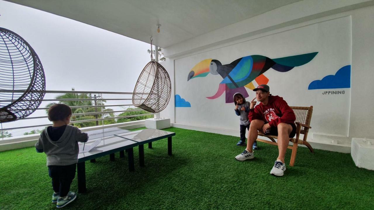 The Nest, Tagaytay Bed & Breakfast Tagaytay City ภายนอก รูปภาพ