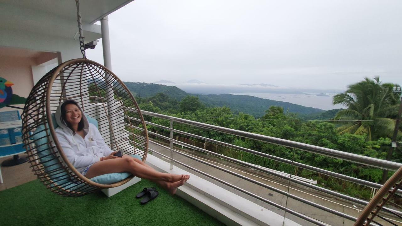 The Nest, Tagaytay Bed & Breakfast Tagaytay City ภายนอก รูปภาพ