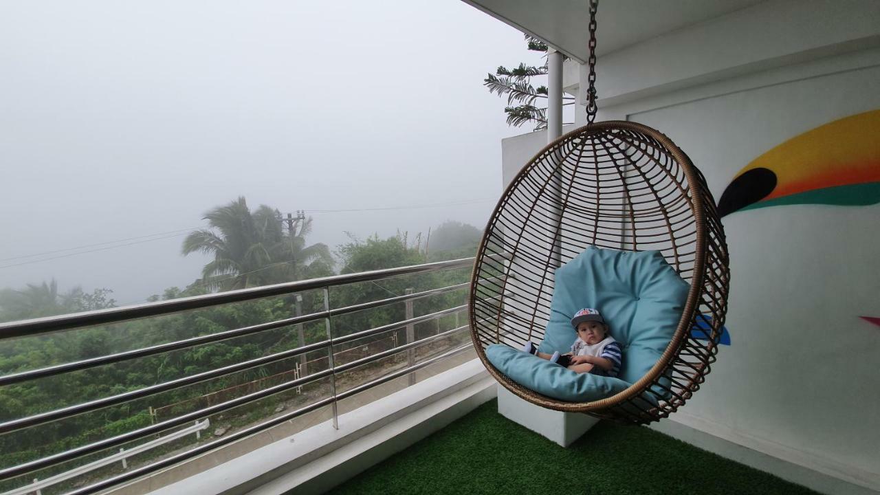 The Nest, Tagaytay Bed & Breakfast Tagaytay City ภายนอก รูปภาพ