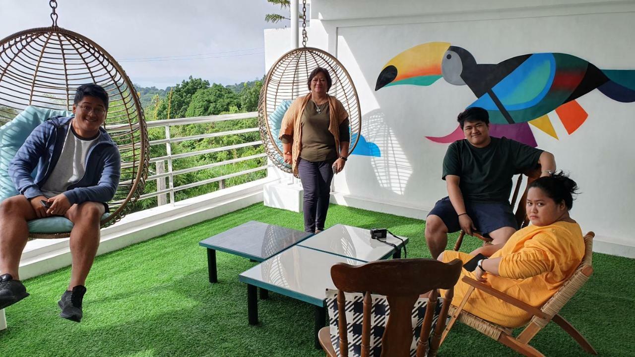 The Nest, Tagaytay Bed & Breakfast Tagaytay City ภายนอก รูปภาพ