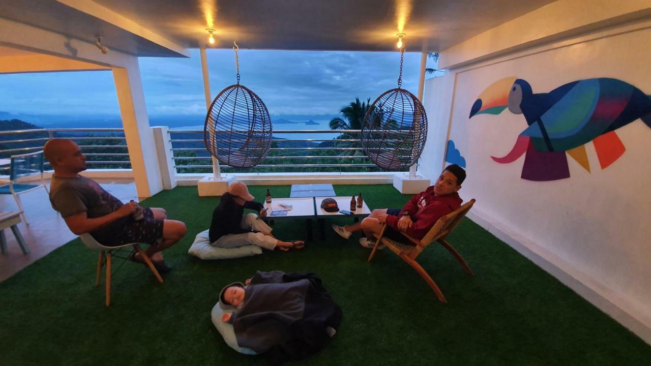 The Nest, Tagaytay Bed & Breakfast Tagaytay City ภายนอก รูปภาพ